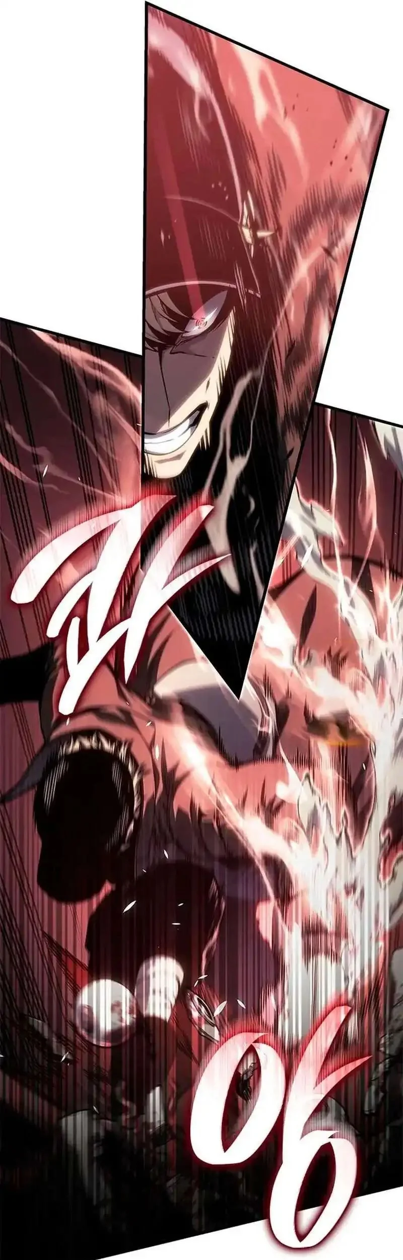 Bad Born Blood Chapter 74 Fix Gambar 25